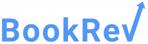 BookRev Logo